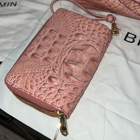 Brahmin purse and wallet set - Picture 8 of 16